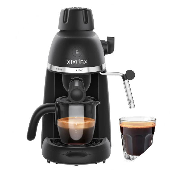 3.5bar Espresso Machine