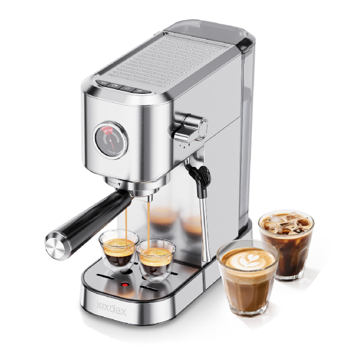 20bar Espresso Machine